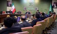 وزیر جهادکشاورزی در ستاد هماهنگی امنیت غذایی:شفاف‌سازی اطلاعات در رفع ابهام و پاسخ‌گویی به سوالات بهره‌برداران و متقاضیان